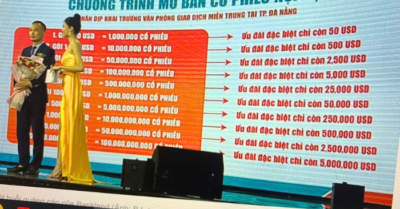 Chiêu trò lừa đảo của Bankland và cú lừa hơn năm trăm tỷ đồng