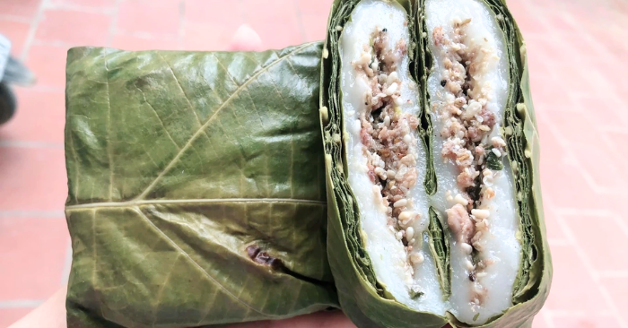 Đặc sản trứng kiến: Những cảnh báo về phản ứng sốc phản vệ