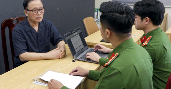 Bảo Tín Minh Châu: Cựu tổng giám đốc thừa nhận chỉ đạo lập hai hệ thống sổ sách