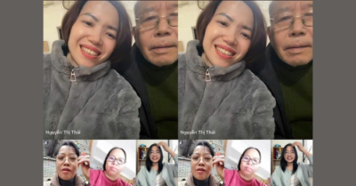 Gia đình ly tán Trung Quốc: 39 năm tìm lại nhau