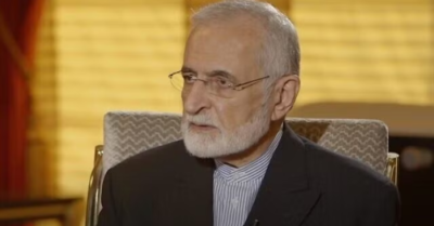 Kamal Kharazi qua đời sau cáo buộc tấn công