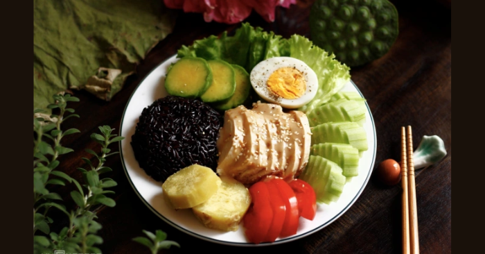 Mỡ nội tạng và 4 cách giảm không cần nhịn ăn