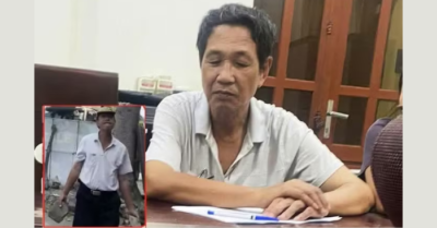 Nguyễn Anh Tuấn: Diễn biến vụ tài xế taxi hành hung vợ chồng hành khách tại Nghệ An