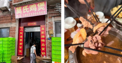 Lẩu gà Mạc thị gây sốt, chủ quán kiệt sức vì quá tải