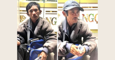 Phạm Minh Tâm: Người bán vé số nhận lại sự hỗ trợ lớn sau khi đánh rơi tiền