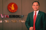 Vingroup: Quy mô nhân sự và lợi nhuận đạt mức kỷ lục trong năm 2025