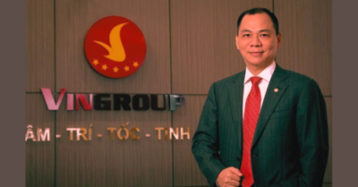 Vingroup: Quy mô nhân sự và lợi nhuận đạt mức kỷ lục trong năm 2025