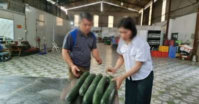 Hối lộ trường học: Tiết lộ mức chi hoa hồng để tuồn thực phẩm vào trường mầm non