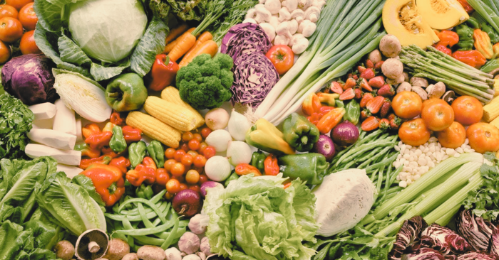 Thực phẩm chống viêm: 7 loại thực phẩm giúp ngăn ngừa các bệnh mạn tính