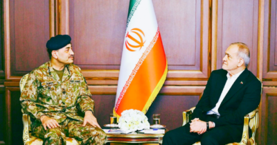 Eo biển Hormuz: Iran tuyên bố phong tỏa và cảnh báo tấn công tàu thuyền quốc tế