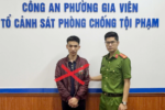 Lừa đảo cho thuê phòng trọ: Thanh niên 23 tuổi bị bắt