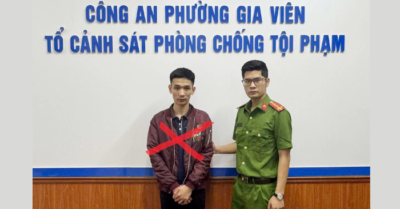 Lừa đảo cho thuê phòng trọ: Thanh niên 23 tuổi bị bắt