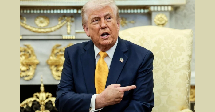 Eo biển Hormuz: Tối hậu thư mới từ Washington