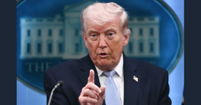 Eo biển Hormuz: Ông Trump muốn thu phí, lấy dầu Iran