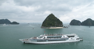 Du lịch Quảng Ninh nỗ lực nâng cao trải nghiệm để giữ chân khách