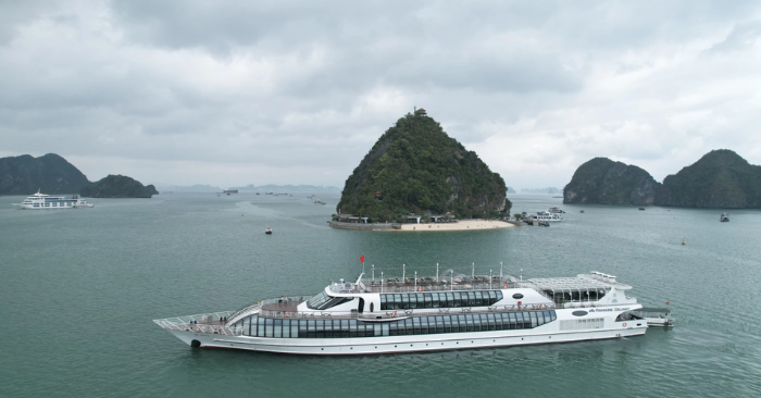 Du lịch Quảng Ninh nỗ lực nâng cao trải nghiệm để giữ chân khách