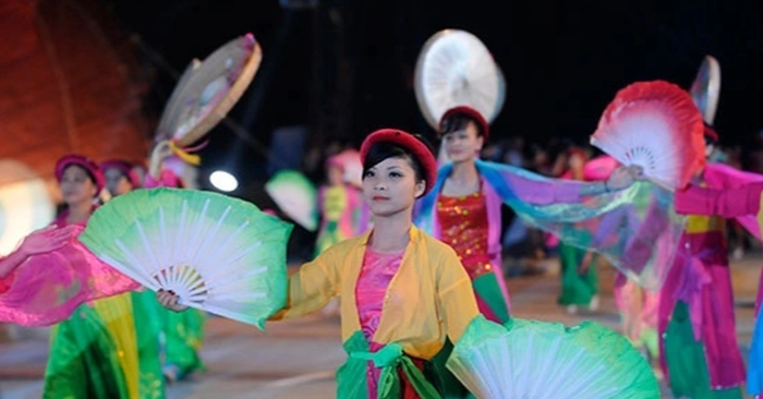 Carnaval Hạ Long 2026: Dự kiến thu hút hơn 80.000 người tham gia