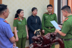 Lừa đảo chạy án: Một phụ nữ tại Phú Thọ bị bắt giam
