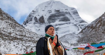 Văn hóa Himalaya: Hành trình 12 năm chiêm nghiệm của Nguyễn Mạnh Duy