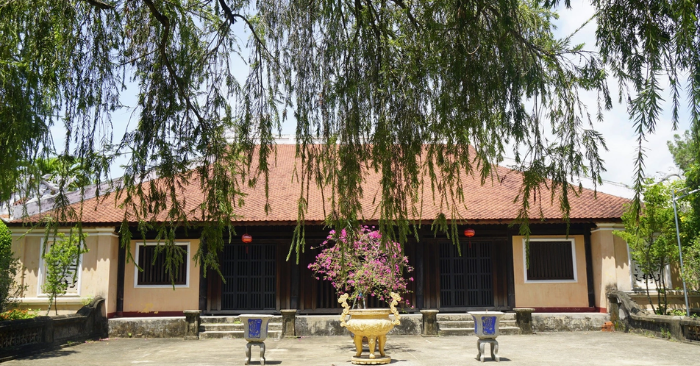 Gia Hưng Tạng: Di sản Phật giáo quý hiếm tại chùa Thập Tháp cổ kính