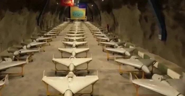 Kho vũ khí Iran: Sức mạnh tên lửa vẫn là mối đe dọa thường trực