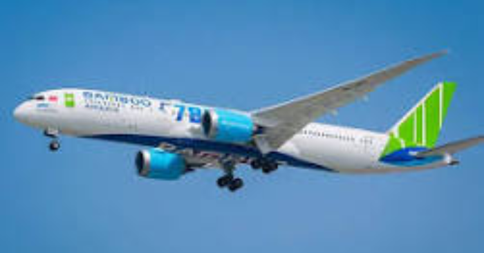 Bamboo Airways: Ngân hàng siết nợ bằng hàng trăm tài sản của FLC