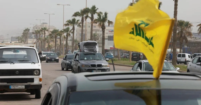 Hezbollah ra điều kiện để duy trì lệnh ngừng bắn với Israel