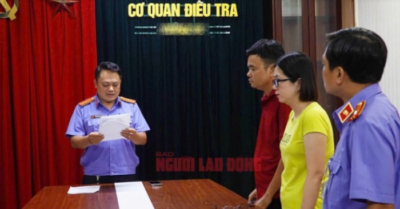 Vụ nữ sinh tử vong ở Vĩnh Long: Khởi tố cựu Phó Viện trưởng Viện Kiểm sát huyện Trà Ôn