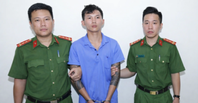 Tòa tuyên án tử hình kẻ giết tài xế xe ôm tại Đồng Nai sau kháng nghị của cơ quan kiểm sát