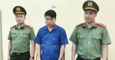 Tuyên Quang: Khởi tố quản lý lớp đại học vì lừa đảo và làm giả giấy tờ