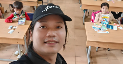 Bộ Công an kết luận: Dự án “Nuôi em” không có dấu hiệu tội phạm, không khởi tố vụ án