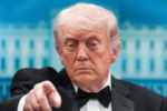 Tổng thống Trump chỉ thị chuẩn bị kéo dài phong tỏa Iran sau khi bác đề xuất của Tehran