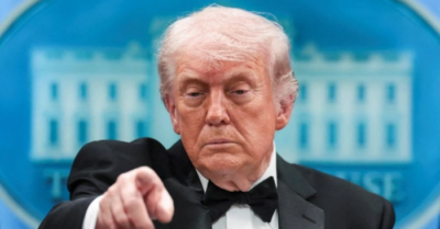 Tổng thống Trump chỉ thị chuẩn bị kéo dài phong tỏa Iran sau khi bác đề xuất của Tehran