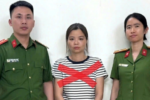 Hải Phòng: Tạm giữ Vũ Thị Mai Phương dùng 49 sổ đỏ giả lừa đảo gần 180 tỷ đồng