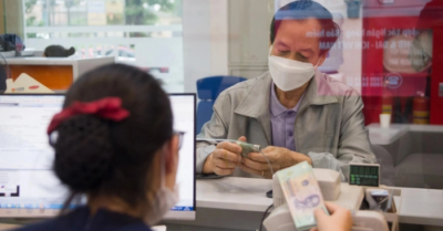 Nguy cơ mất trắng 13 tỷ đồng khi mua nhà đang thế chấp ngân hàng tại TPHCM