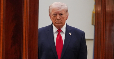 Tình hình Trung Đông: Tổng thống Trump đe dọa tấn công hạ tầng Iran vào ngày 7/4