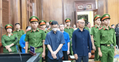 Xét xử vụ án đất công Bến Vân Đồn: Cựu lãnh đạo Tập đoàn Cao su và Quốc Cường Gia Lai hầu tòa