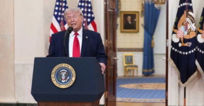 Căng thẳng Mỹ – Iran: Tổng thống Trump đe dọa đưa Tehran về thời đồ đá