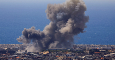 Thỏa thuận ngừng bắn: Iran cảnh báo Israel khi xung đột tại Li Băng leo thang