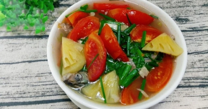 Phytoene - Hợp chất trong cà chua giúp kéo dài tuổi thọ và bảo vệ não bộ