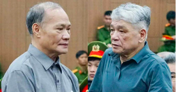 Vụ án Bộ Nông nghiệp: Cựu thứ trưởng Hoàng Văn Thắng hối hận vì đánh mất thanh danh