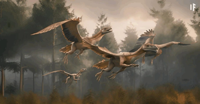 Kịch bản giả tưởng