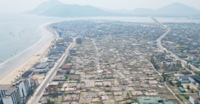 Hà Tĩnh chốt phương án dời 4.000 ngôi mộ “bủa vây” bãi biển Thiên Cầm