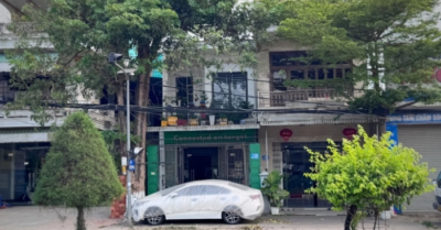 Ngôi nhà 118 Bà Triệu và cuộc giằng co giữa người trúng đấu giá và chủ cũ