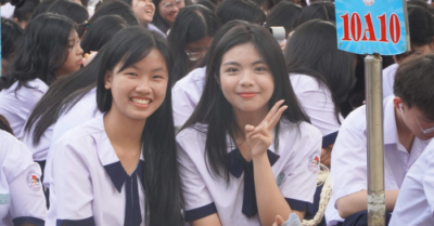 Điểm chuẩn lớp 10 TPHCM: Nơi lấy 8 điểm mỗi môn, nơi chỉ 1,75 điểm đã trúng tuyển