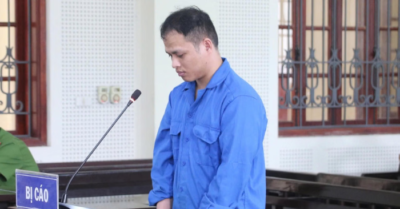 Nghệ An: Án tử hình cho đối tượng đoạt mạng người yêu cũ và bạn trai trong đêm giáp Tết