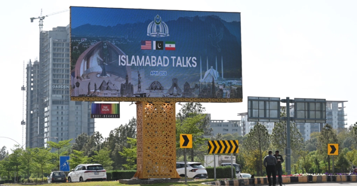 Đàm phán Mỹ-Iran: Tehran từ chối tiếp tục đối thoại tại Pakistan