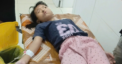 Ngộ độc bánh mì tại Nghệ An: Nhiều người cấp cứu và lệnh thanh tra khẩn