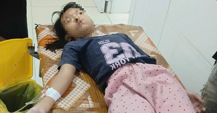 Ngộ độc bánh mì tại Nghệ An: Nhiều người cấp cứu và lệnh thanh tra khẩn