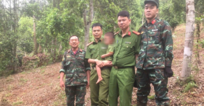 Bé gái mất tích: Hành trình mười tám giờ giải cứu cháu bé tại Thái Nguyên